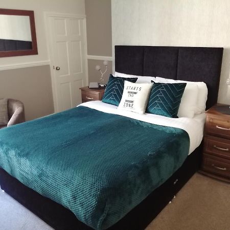 Burleigh Guest House لاندودنو المظهر الخارجي الصورة