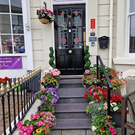 Burleigh Guest House لاندودنو المظهر الخارجي الصورة