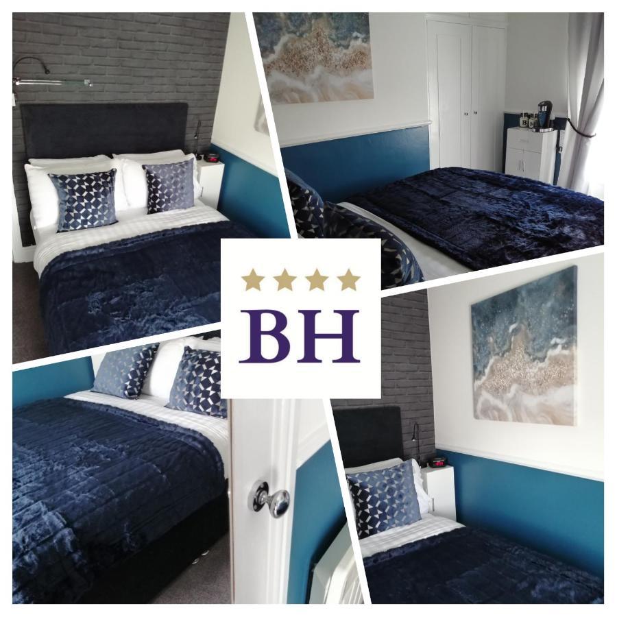 Burleigh Guest House لاندودنو المظهر الخارجي الصورة