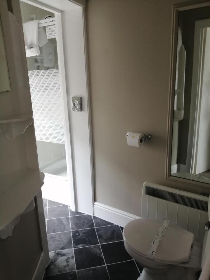 Burleigh Guest House لاندودنو المظهر الخارجي الصورة