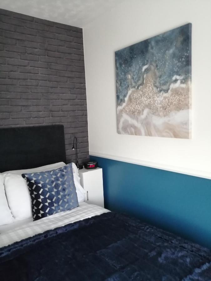 Burleigh Guest House لاندودنو المظهر الخارجي الصورة