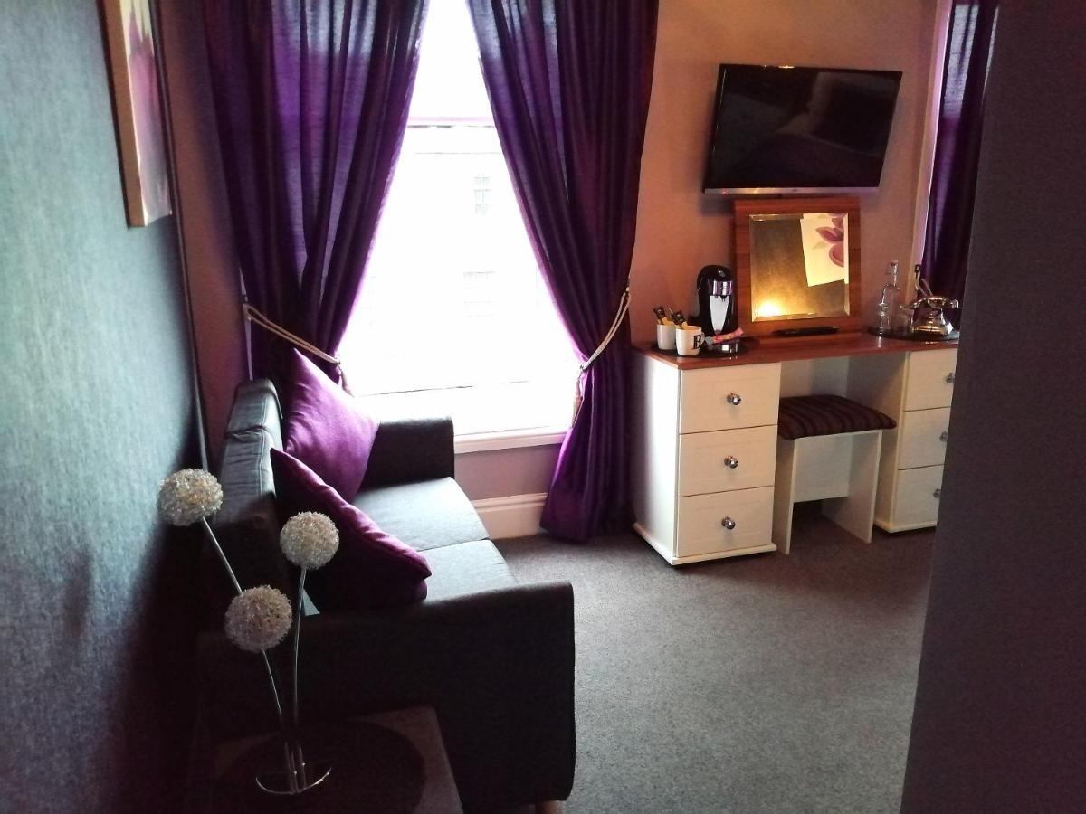 Burleigh Guest House لاندودنو المظهر الخارجي الصورة