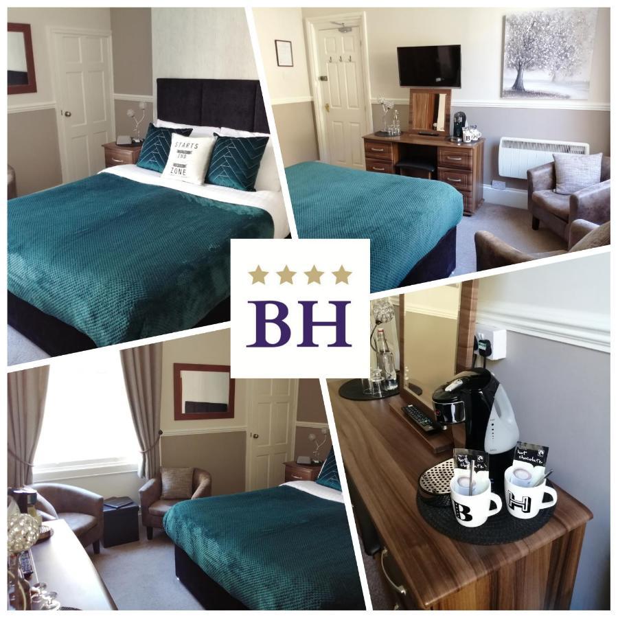 Burleigh Guest House لاندودنو المظهر الخارجي الصورة