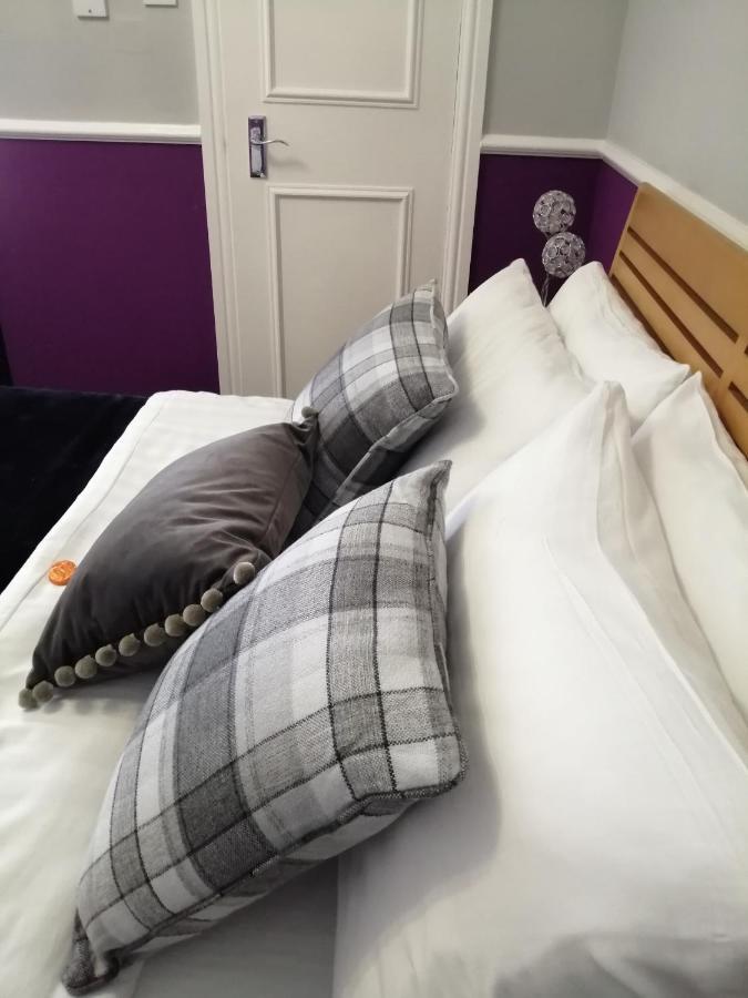 Burleigh Guest House لاندودنو المظهر الخارجي الصورة