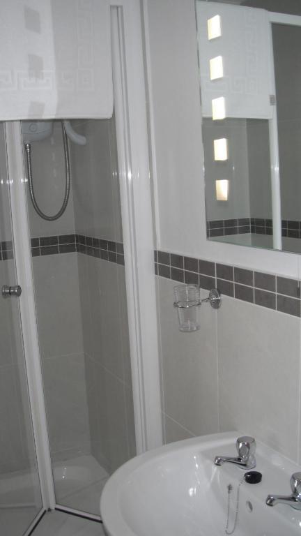 Burleigh Guest House لاندودنو الغرفة الصورة