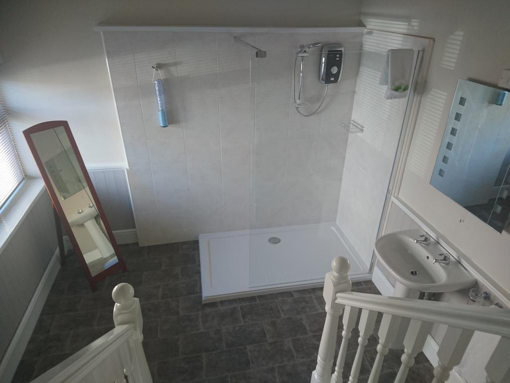 Burleigh Guest House لاندودنو المظهر الخارجي الصورة
