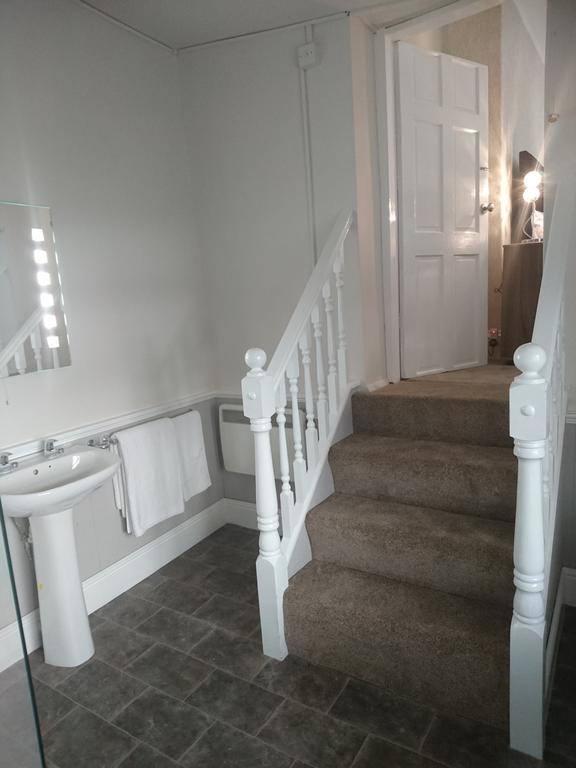 Burleigh Guest House لاندودنو المظهر الخارجي الصورة