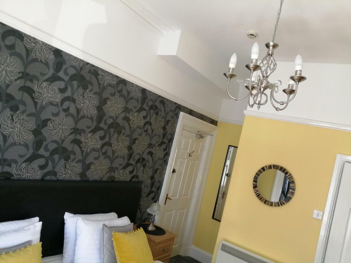 Burleigh Guest House لاندودنو المظهر الخارجي الصورة