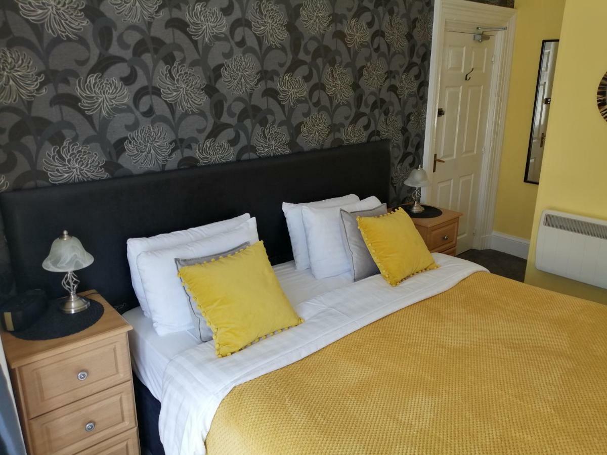 Burleigh Guest House لاندودنو المظهر الخارجي الصورة