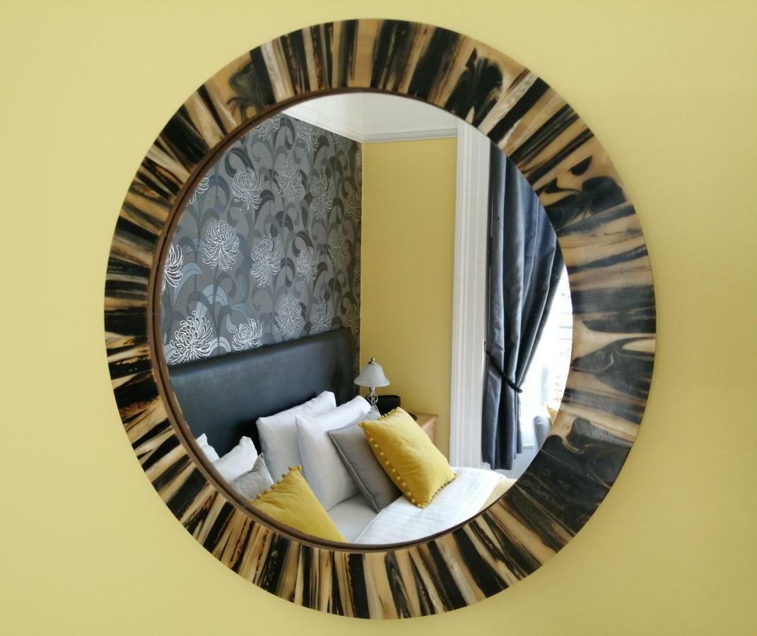 Burleigh Guest House لاندودنو المظهر الخارجي الصورة