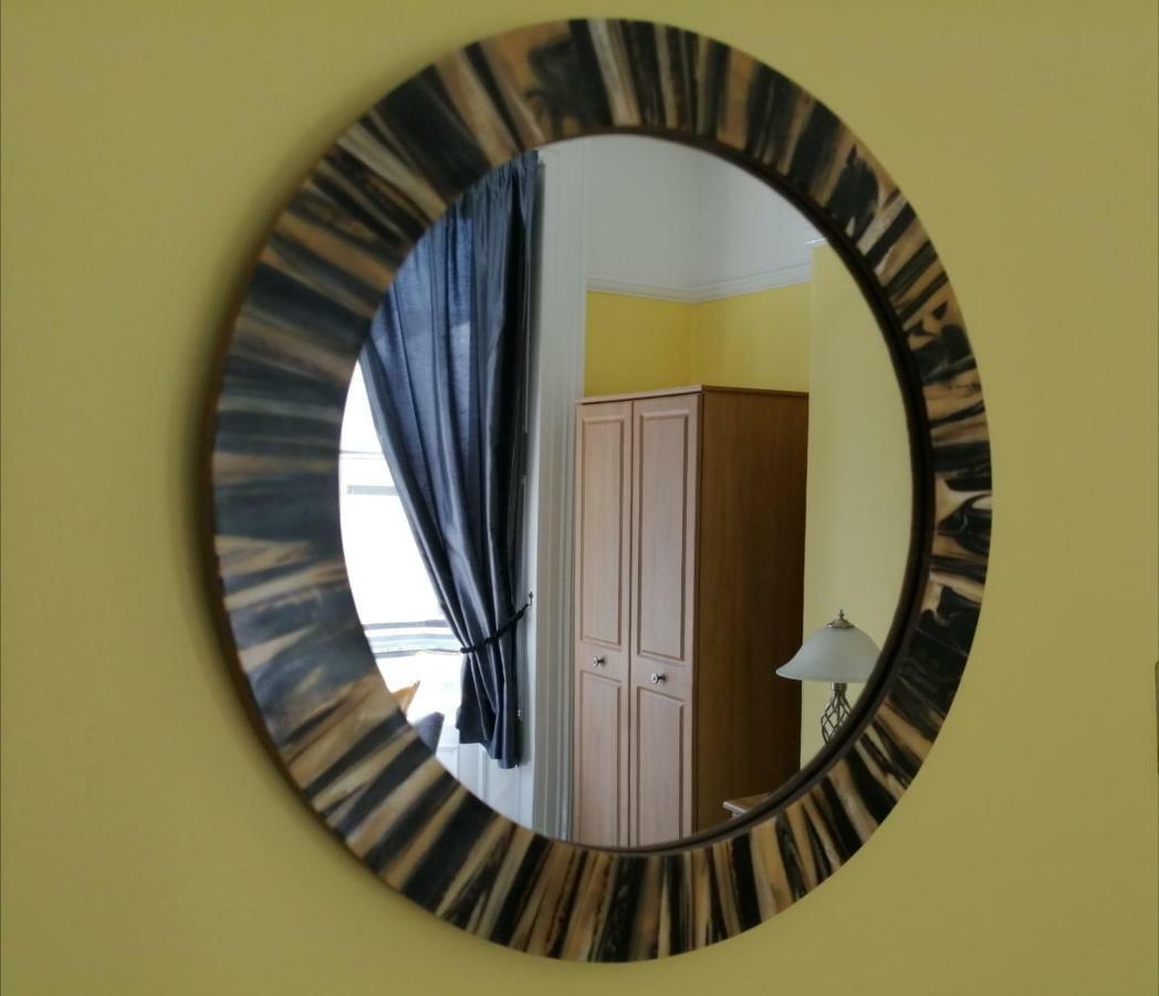 Burleigh Guest House لاندودنو المظهر الخارجي الصورة